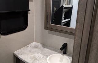 2023 Grand Design Solitude. Home away from home!