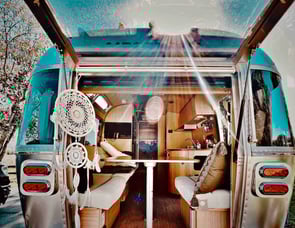 Airstream RV Flying Cloud 27FB