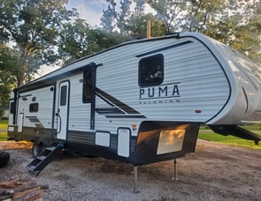 Palomino Puma 315BHTS