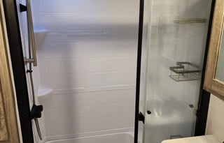 2022 Forest River RV Wildwood Heritage Glen 369BL