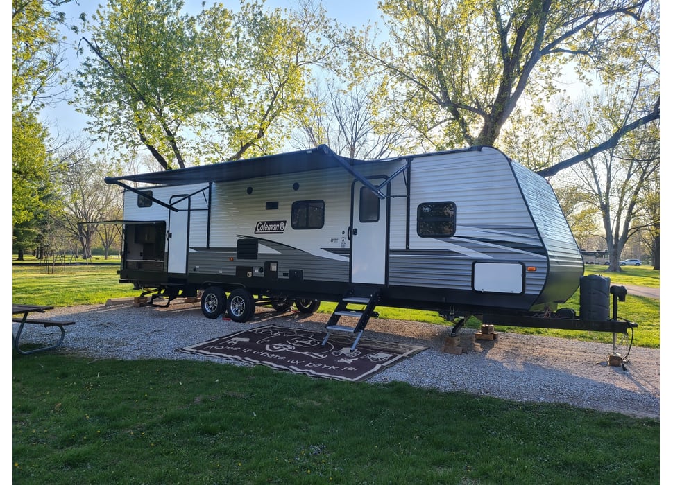 Travel Trailer rentals in Des moines