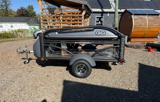 2026 SylvanSport GO BIG