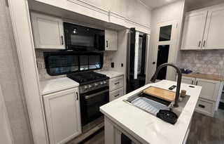 2025 Jayco Eagle 360DBOK