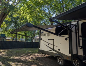 Forest River RV Rockwood Ultra Lite 2720IK