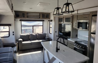 2020 Heartland ElkRidge 38MB