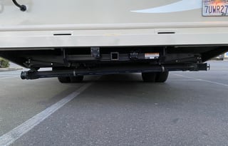 Very Clean! 2017 THOR Four Winds 24 ft. Good Size.