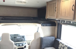 2016 Coachmen RV Freelander 26RS  Ford 350