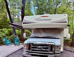 Coachmen RV Freelander 21RS Ford 350