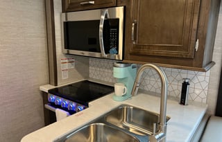 Meticulously clean 2022 Entegra  Esteem