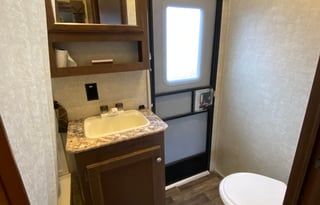 Your Home Away From Home!