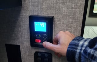 ARVIE III: 2022 Jayco Alante 29F