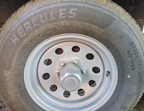 Dutchmen RV Coleman Lantern Series 285BH