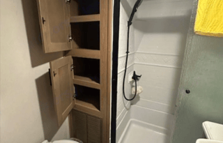 Dos Casita - Two private bedrooms!!