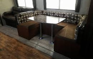 2016 Keystone Passport 2890RL Ultra Light Grand Touring