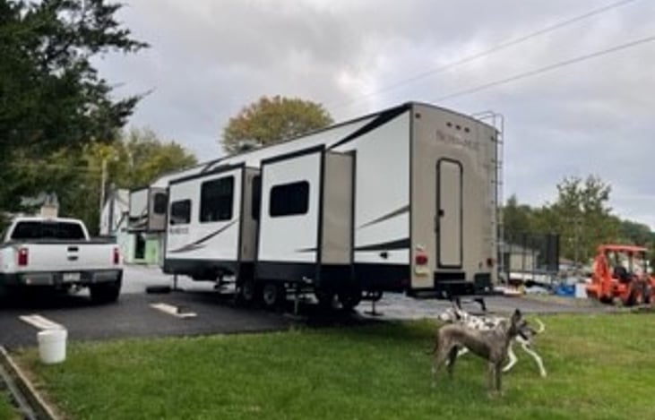RV Photo