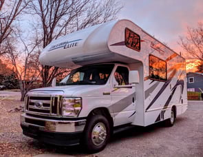 Thor Freedom Elite 22HEF