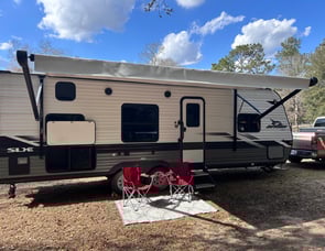 Jayco Jay Flight SLX 8 263RBS