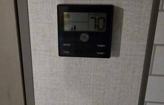 Brand New Viking, Spacious and Clean "The Beehive"