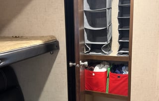 The Beachcomber Basecamp