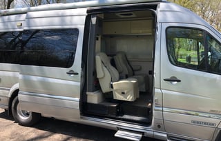 Hi-Yo, Silver! Away!