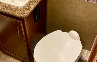 Sugarbear 4 -Cute & Easy to drive!