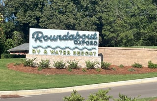 Southern Comfort - Roundabout Ready