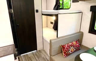 2024 GoPlay brand new travel trailer! sleeps 4!