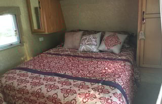 2011 Innsbruck 24BH - Recharging Station