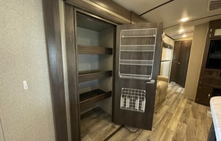 2018 Keystone RV Outback 332FK
