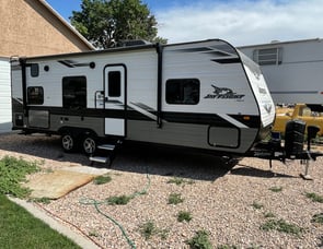 Jayco Jay Flight SLX 264BHW