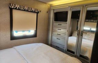 2022 Entegra Vision Motorhome "THE VISION"