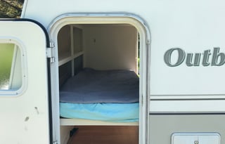 2004 Keystone Outback