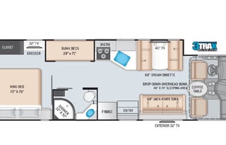 Fully stocked/ Brand new!!!