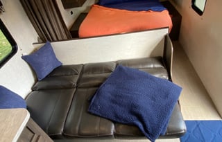 2019 Starcraft Autumn Ridge Outfitter 26BH