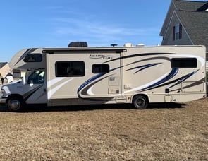 Thor Motor Coach Freedom Elite 30FE