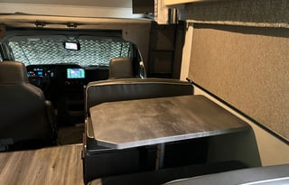 2021 Forest River RV Forester LE 3251DSLE Ford
