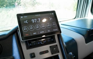 Comfort Space | Los Angeles | Unlimited Miles