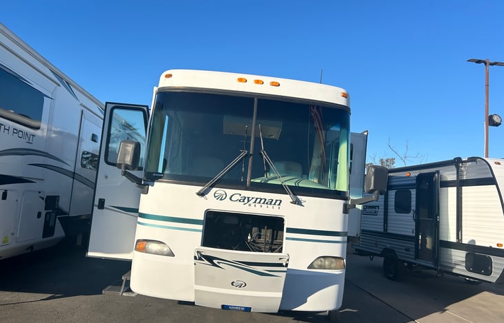 RV Photo