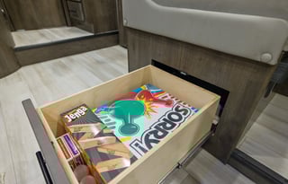 2023 Coachmen RV Prism 2150 CB