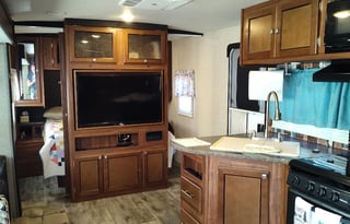 2017 Heartland Mallard 29. Excellent Shape.