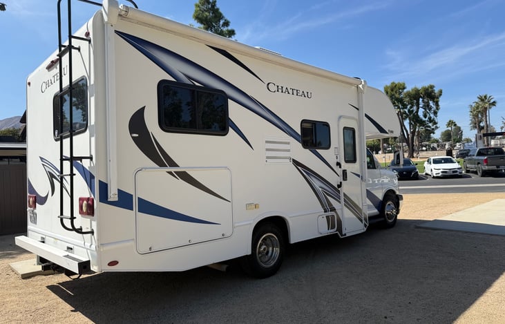 RV Photo