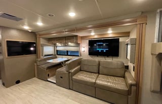 2019 Thor Motor Coach Windsport 34R