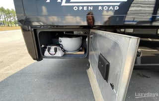 Camping in Style- Large groups/family RV Rental