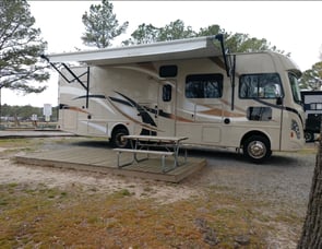 Thor Motor Coach ACE 30.2