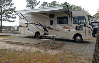 Family adventure awaits: The perfect RV