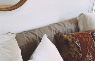 Mercedes Sprinter Custom Glamping Van