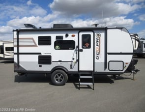 Forest River RV Rockwood GEO Pro G19BH