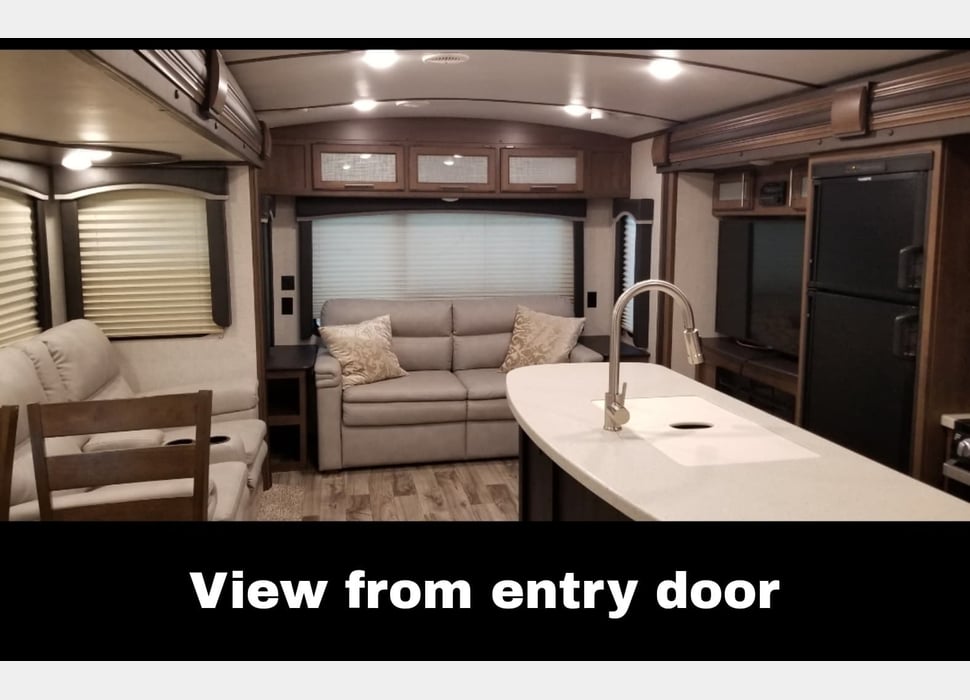 Travel Trailer rentals in Pompano Beach