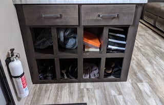 2022 Grand Design Transcend Xplor 297QB