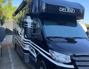 Thor Motor Coach Delano Sprinter 24FB